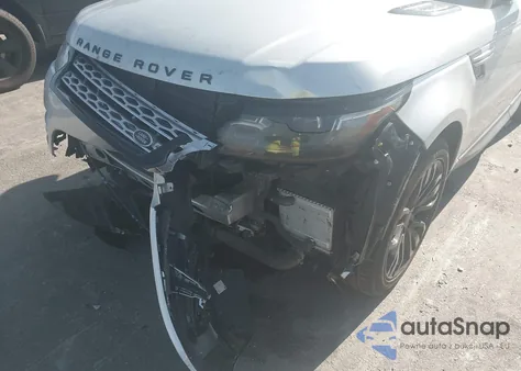 2016 Land Rover Range Rover Sport 3.0L V6 Turbocharged Diesel Hse Td6 from USA, damaged, VIN SALWR2KF6GA632947